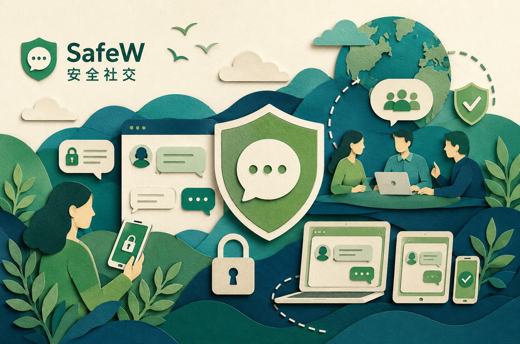 纸飞机如何开启18禁：从功能设置到安全边界的完整指南