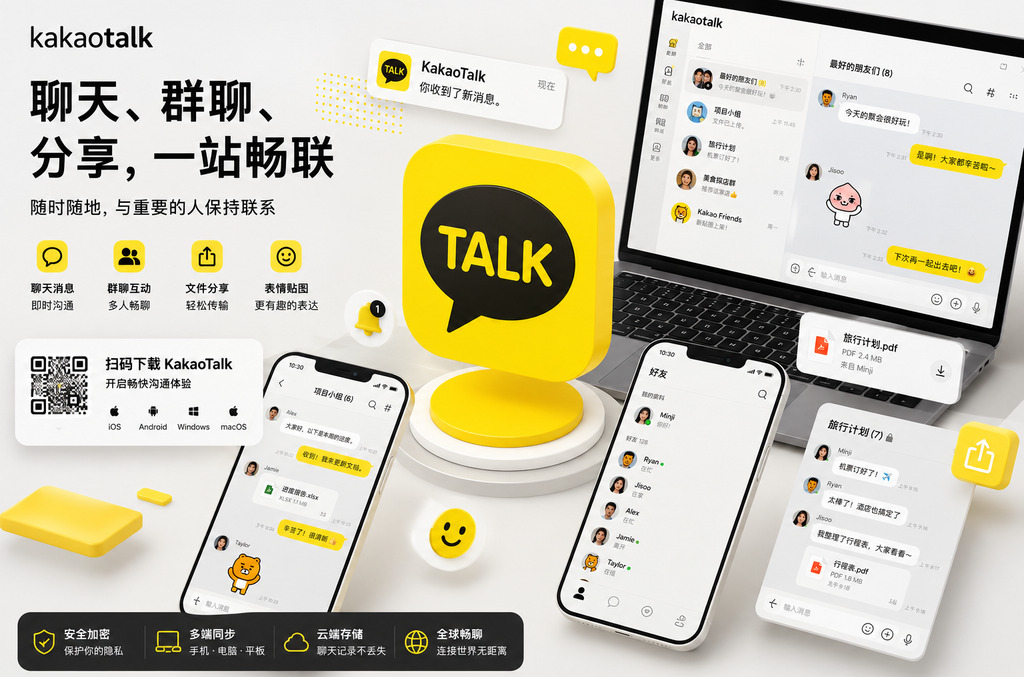 纸飞机Windows版：桌面端即时通讯的完整使用指南与深度解析